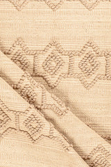 Loomfolk Tales - Handmade Wool Kilim