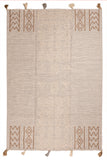 Softgrain - Handmade Cotton Kilim
