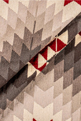 Woolen Way - Handmade Wool Kilim