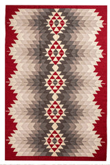 Woolen Way - Handmade Wool Kilim