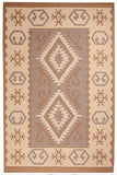 Woolgaze  - Handmade Wool Kilim
