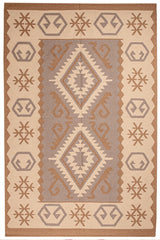 Woolgaze  - Handmade Wool Kilim