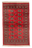 Pakistani  - Handmade Rug