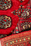 Pakistani  - Handmade Rug