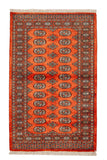 Pakistani Wool - Handmade Rug