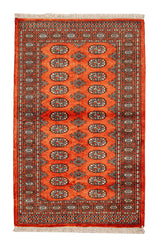 Pakistani Wool - Handmade Rug