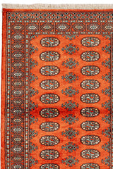 Pakistani Wool - Handmade Rug