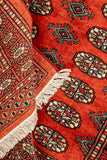 Pakistani Wool - Handmade Rug