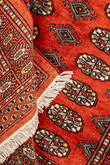 Pakistani Wool - Handmade Rug