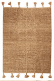 Tensira - Handmade Jute Kilim