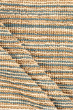 Bindfang - Handmade Jute Kilim