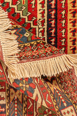 Antique Sherwan  - Handmade Rug