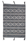 MORI - Handmade Cotton Kilim