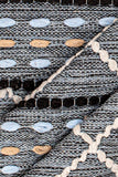 MORI - Handmade Cotton Kilim