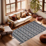 MORI - Handmade Cotton Kilim