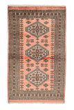 Pakistani Wool - Handmade Rug