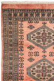 Pakistani Wool - Handmade Rug