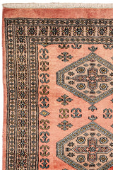 Pakistani Wool - Handmade Rug