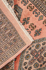 Pakistani Wool - Handmade Rug