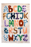 Numberland  - Hand Tufted rug
