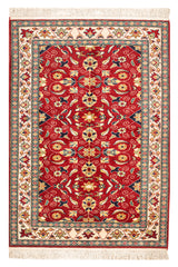 Egyptian Kazak - Handmade Rug