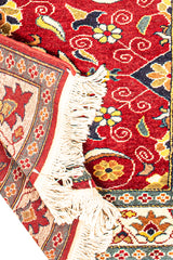 Egyptian Kazak - Handmade Rug