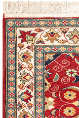 Egyptian Kazak - Handmade Rug