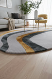 Coru - Hand Tufted rug