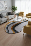 Coru - Hand Tufted rug