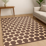 ARZA - Handmade Wool Kilim