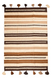 Tilja  - Handmade Wool Kilim