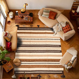 Tilja  - Handmade Wool Kilim