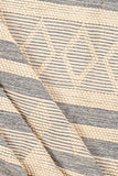 Cloudbind  - Handmade Cotton Kilim