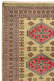 Pakistani Wool - Handmade Rug