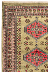 Pakistani Wool - Handmade Rug