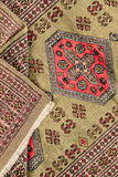 Pakistani Wool - Handmade Rug