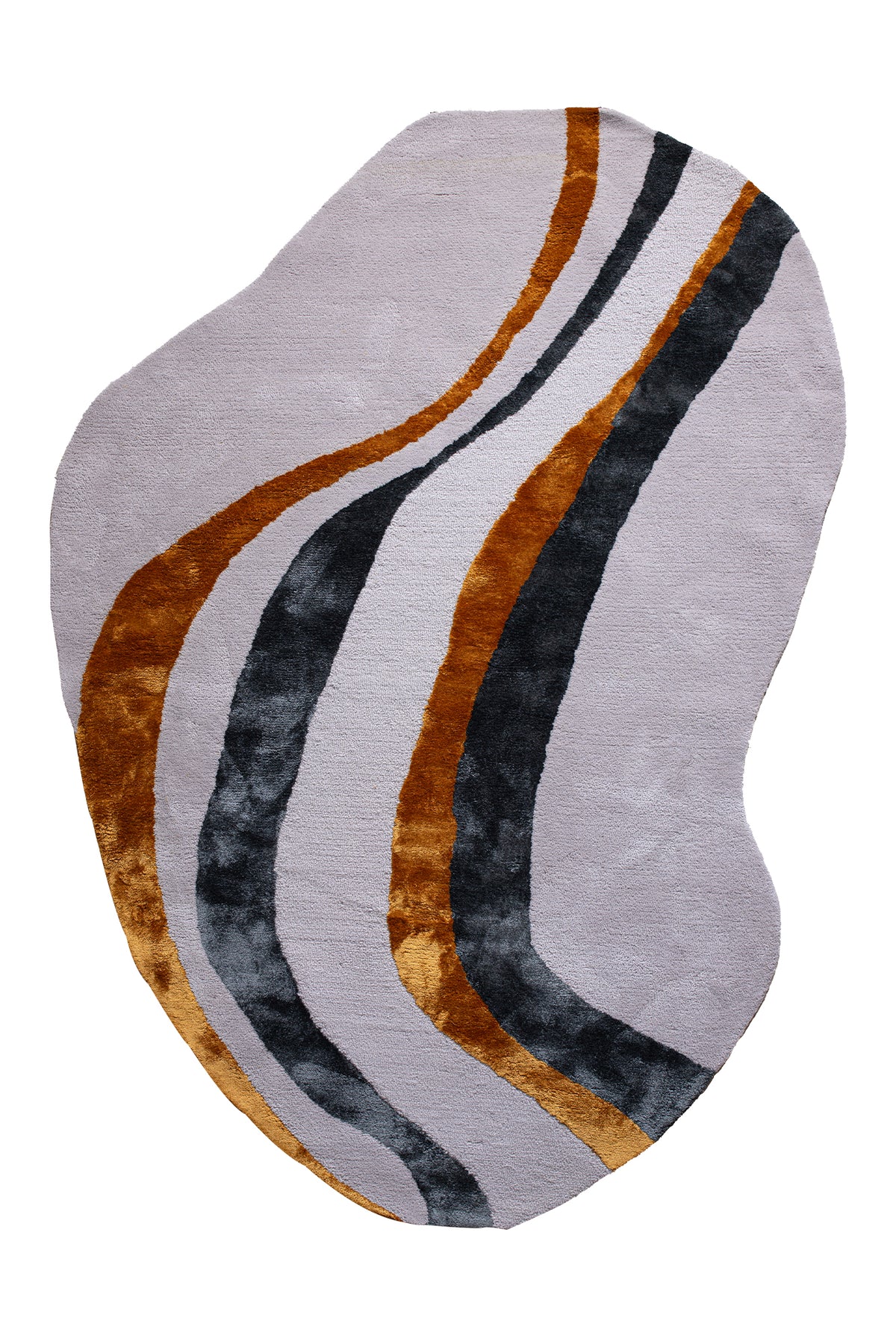 Coru - Hand Tufted rug