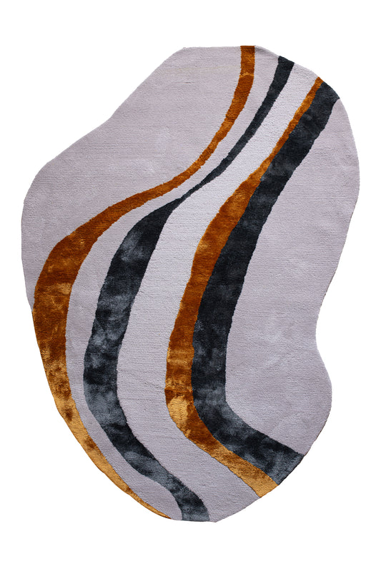 Coru - Hand Tufted rug