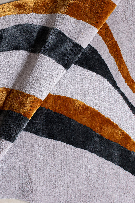 Coru - Hand Tufted rug