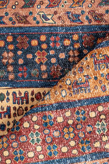 Rumana  - Digital Woven Rug