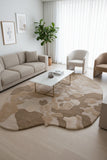 Wavescape - Hand Tufted rug