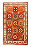 Gargy Afghani   - Handmade Rug