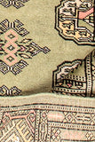 Pakistani - Handmade Rug