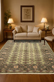 Pakistani - Handmade Rug
