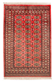 Pakistani Silk - Handmade Rug