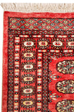 Pakistani Silk - Handmade Rug