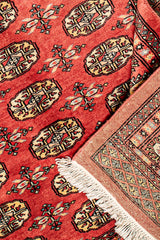 Pakistani Silk - Handmade Rug