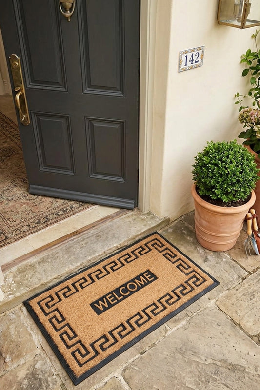 Willow  -  Door mat
