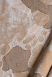 Wavescape - Hand Tufted rug