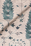 Liora  - Digital Woven Rug